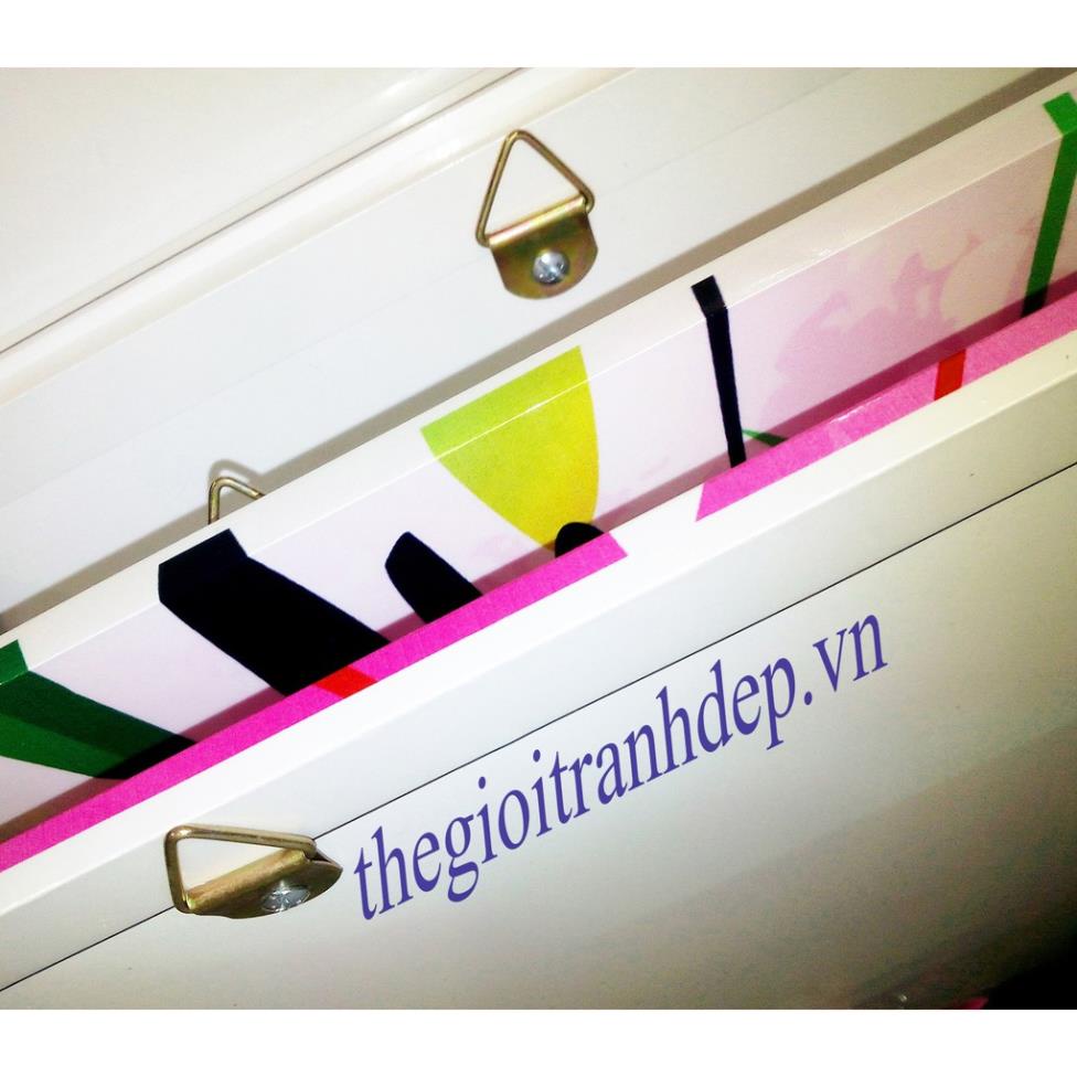 Tranh Phật A di đà, phật adida HP-313_