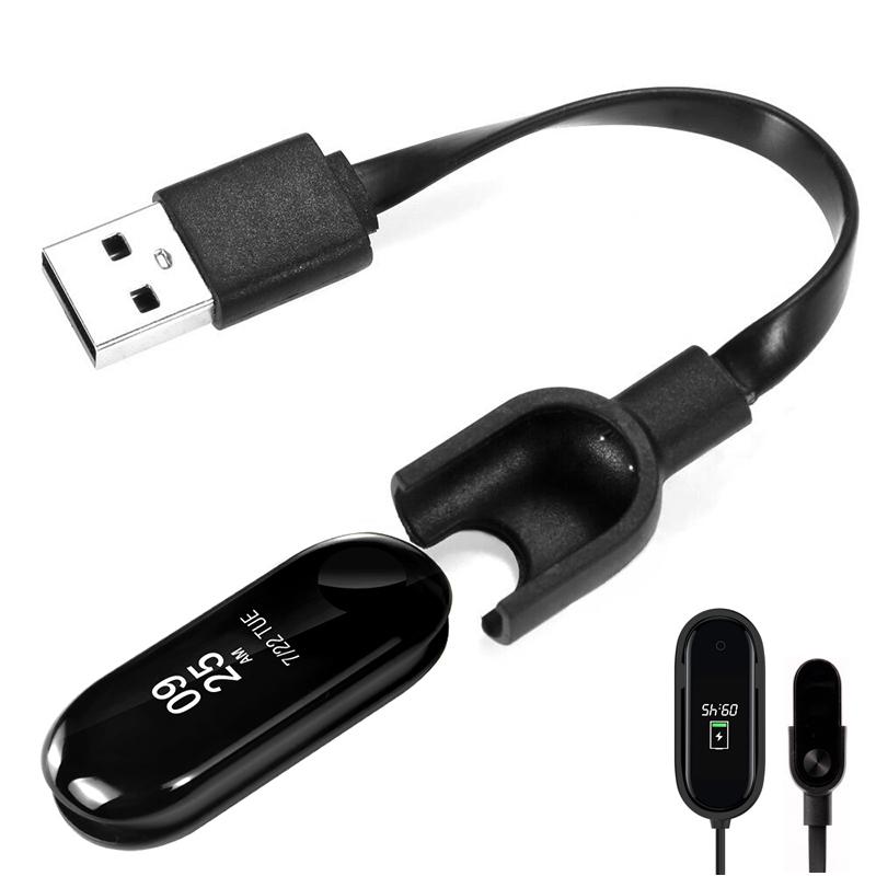 Cáp sạc cho đồng hồ Xiaomi Smart Watch 3 chất lượng cao