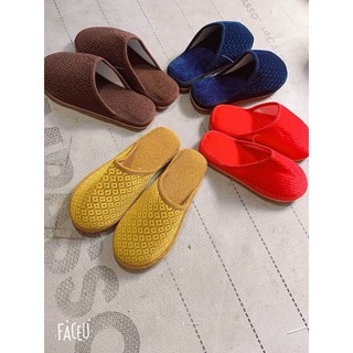 Combo 6 đôi dép đi trong nhà