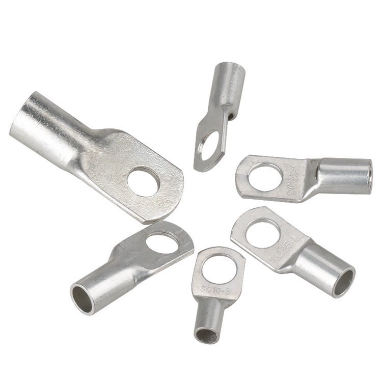 Đầu Cos cốt ngắn SC4 đến SC35 loại đẹp, chất lượng cao