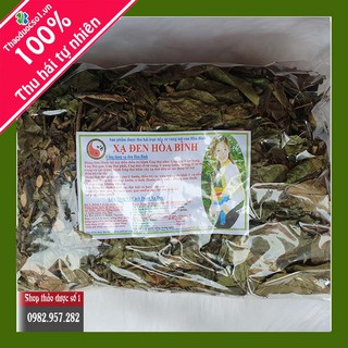 Xạ Đen Hòa Bình Cả Lá Và Thân  1kg - SP CTY Thảo Dược SỐ 1