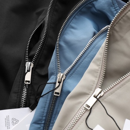 Áo Khoác Dù 2 Lớp Bomber Nam ZARA 3 Màu Hàng Xuất Xịn Chuẩn Hãng Cao Cấp DV Chất Dù Mỏng Phù Hợp Ngày Hè