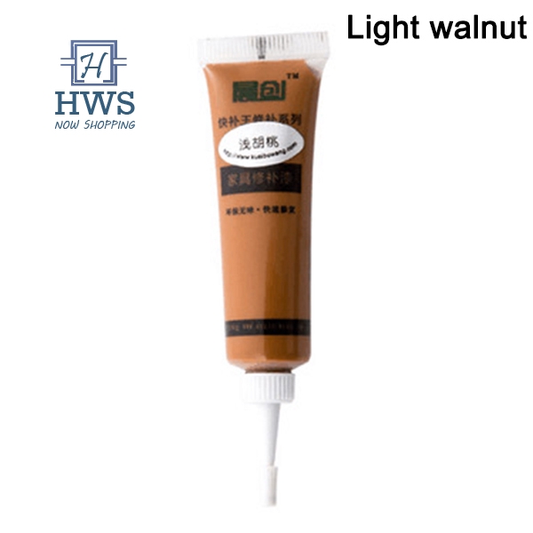 Dụng Cụ Sửa Chữa Vết Trầy Xước Trên Sàn Gỗ Cho Nội Thất Văn Phòng | BigBuy360 - bigbuy360.vn