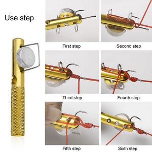 Dụng cụ hỗ trợ cột lưỡi, đơn giản, hiệu quả, giá rẻ