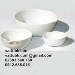 Bát sứ nung 60ml