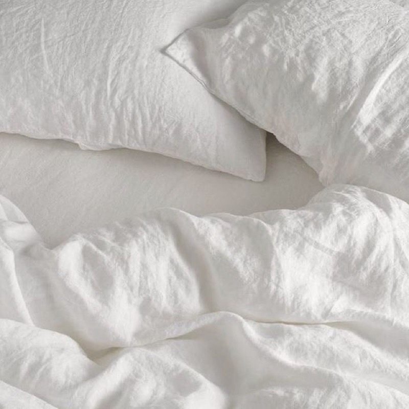 Đôi Vỏ Gối Nằm Linen , thương hiệu HoFy Living