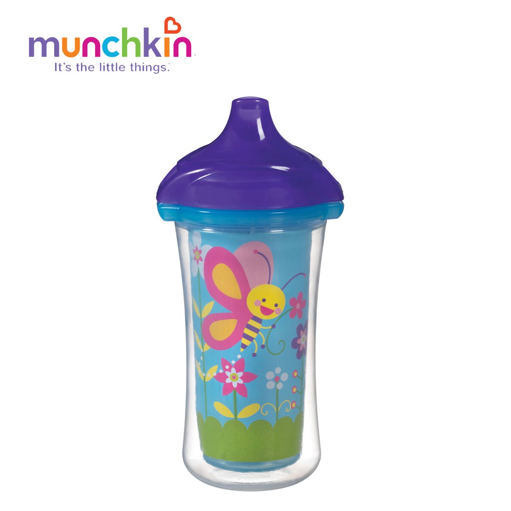 CỐC TẬP UỐNG GIỮ NHIỆT MUNCHKIN MK15401