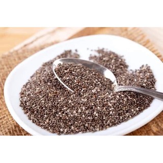 Hạt Chia Úc Absolute Organic 1kg