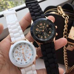 [Rẻ] ĐỒNG HỒ GENEVA THỜI TRANG ĐA PHONG CÁCH NAM NỮ [HN] [THS] | BigBuy360 - bigbuy360.vn