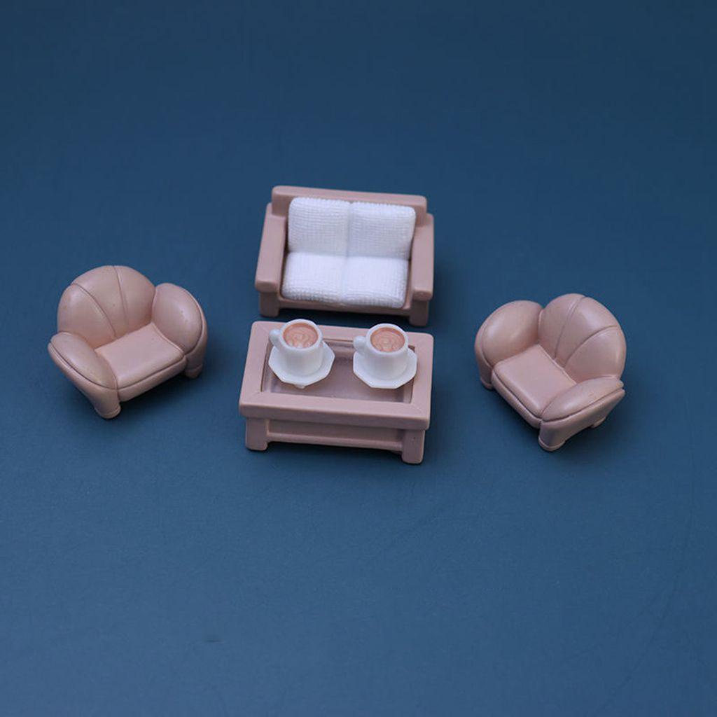 HARRIETT 1 Đồ trang trí Máy Uống Nước Mini Dùng Trang Trí Tiểu Cảnh DIY