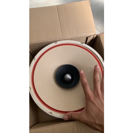 Bass loa toàn dải 30cm 3 tấc
