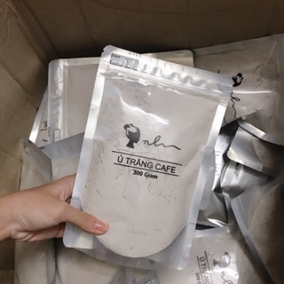 Ủ trắng cafe (chính hãng )