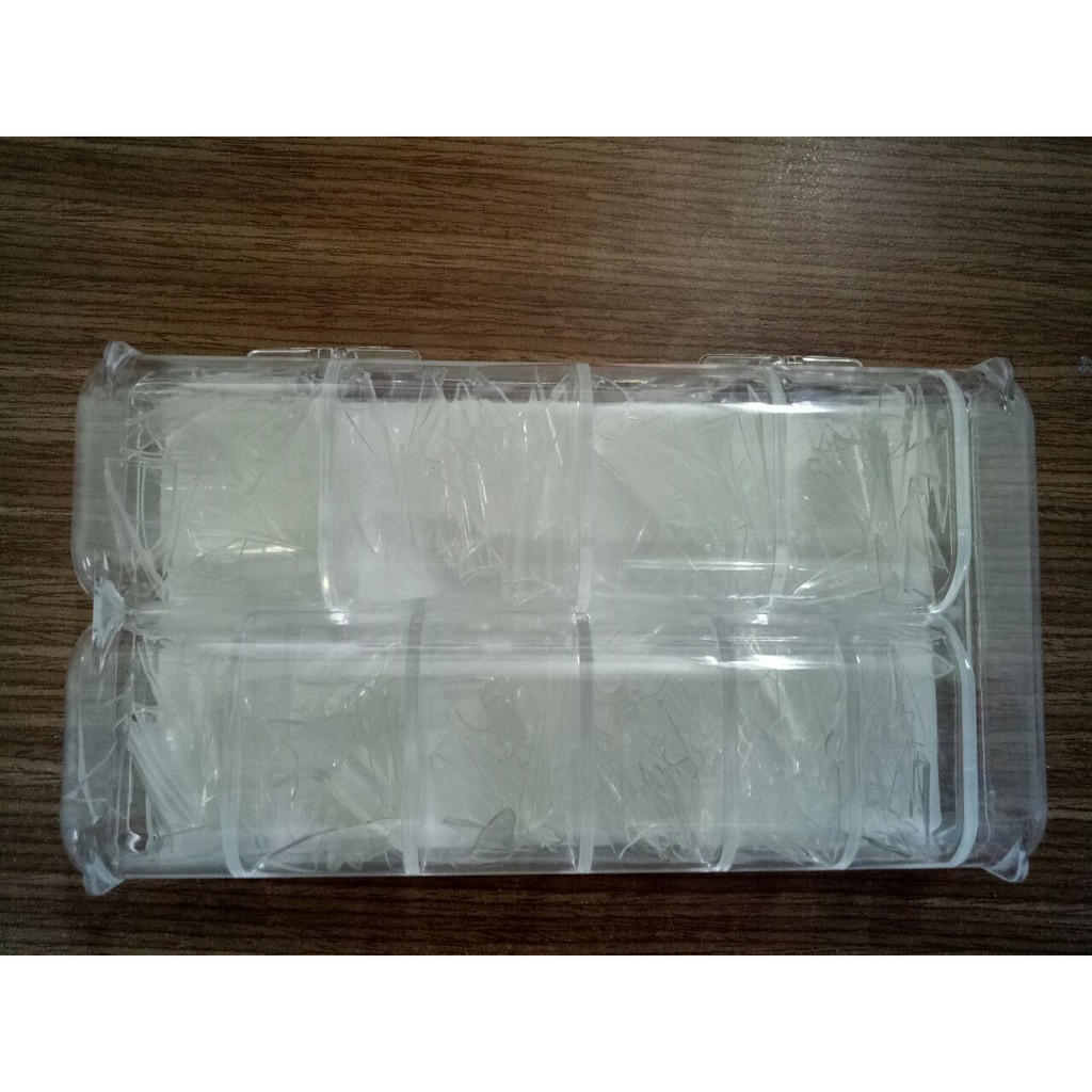 MÓNG TIP  NHỌN  HÃNG CRE8TION