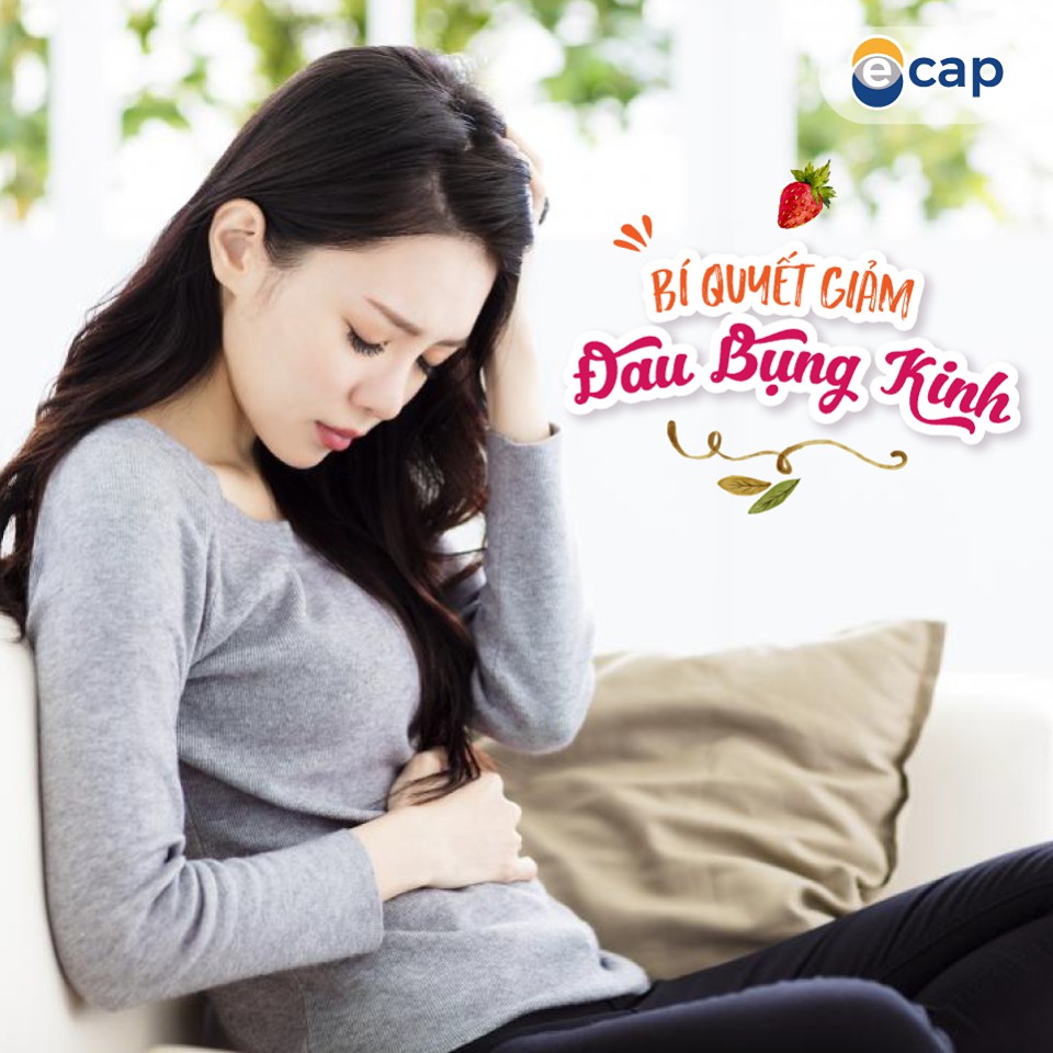 Vitamin E Cap 400IU | Thế Giới Skin Care