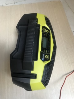 Máy nghe nhạc ryobi