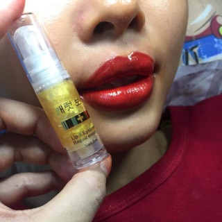 Dưỡng collagen tinh chất vàng HQ