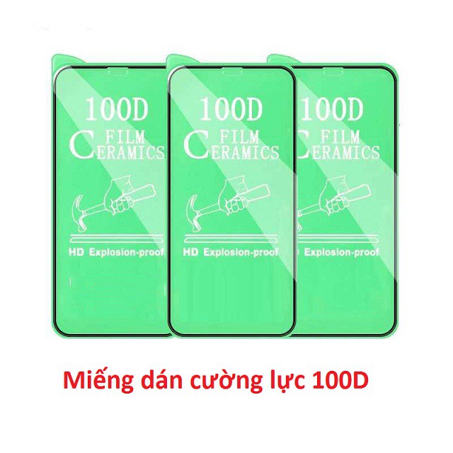 [Mua 5 Cái Giá Sỉ] Cường Lực Dẻo 100D Samsung cho A10/A10s/M10/M20/M01s/A20/ A30s/A50s/M30s/M10s/A31/A30/A50/M21/M30/M31