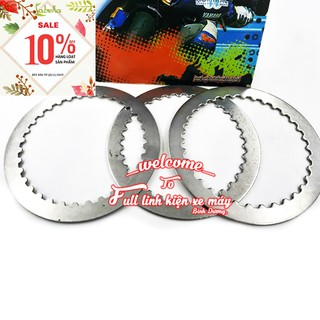 LÁ SẮT EXCITER 135/WAVE 125 ATE 1L6