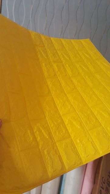 MIẾNG XỐP DÁN TƯỜNG 3D HÀ NỘI | BigBuy360 - bigbuy360.vn