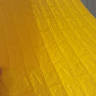 MIẾNG XỐP DÁN TƯỜNG 3D HÀ NỘI