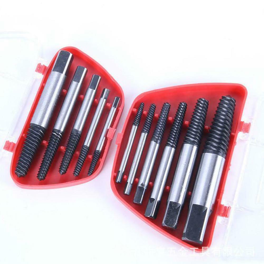 Bộ 5/6 Dụng Cụ Tháo Ốc Vít Bị Hỏng Y2P1