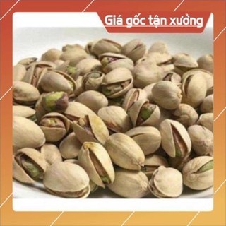 Hạt dẻ cười mỹ 💖freeship💖 hạt dẻ cười không tẩy mỹ ngon, giòn, chất lượng