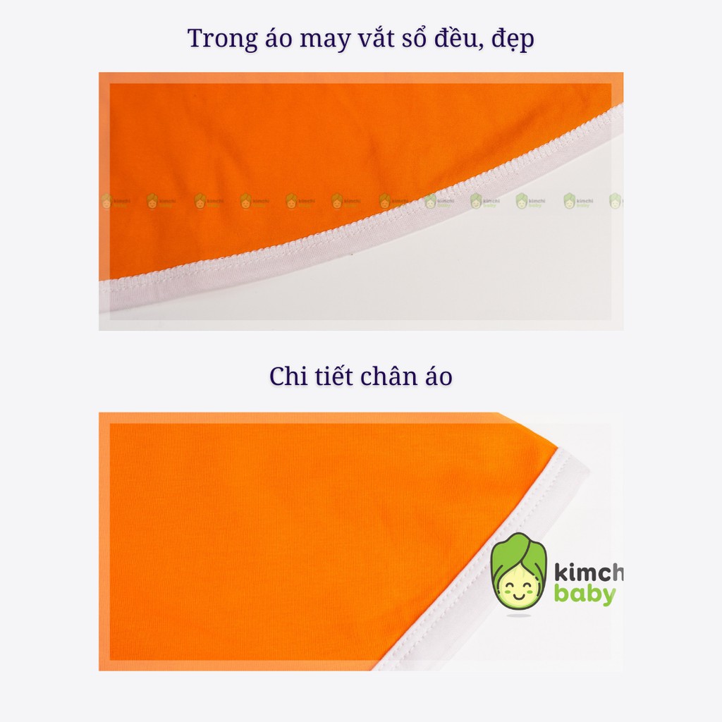 Áo Chống Nắng Cho Bé Gái, Bé Trai Minky Mom Mẫu Cánh Dơi 3D Vải Cotton 100%, Áo Khoác Chống Nắng Hình Thú MKMAK2101