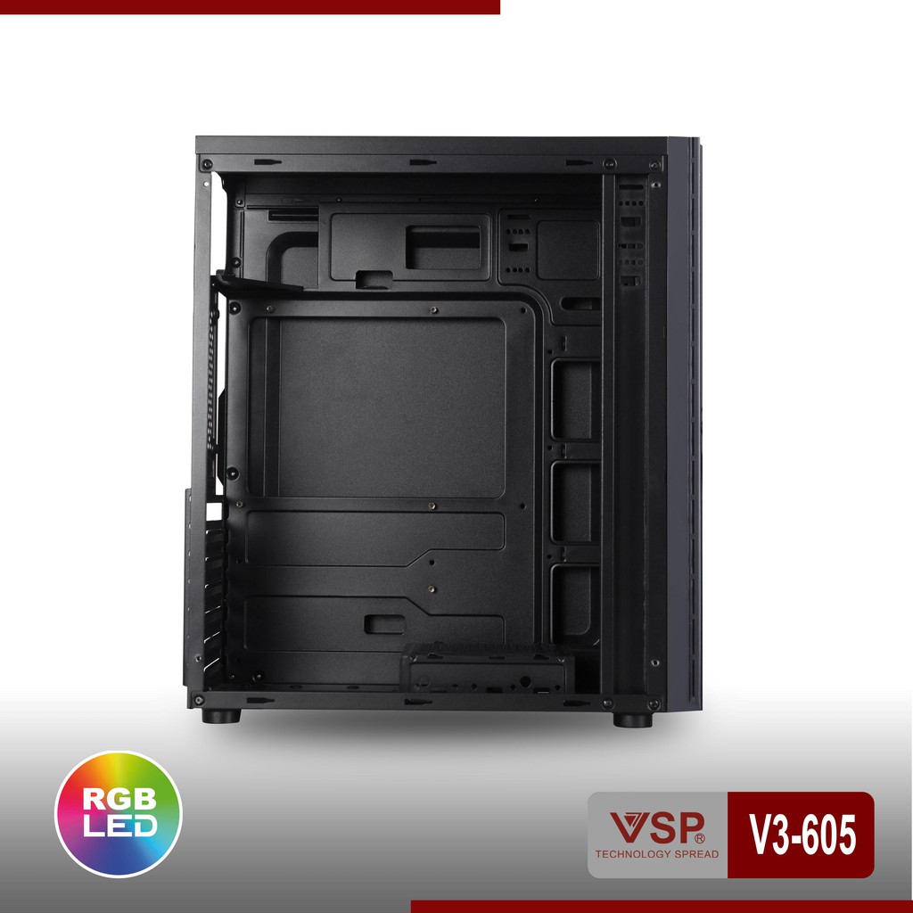 Vỏ Nguồn Máy Tính VSP V3-605