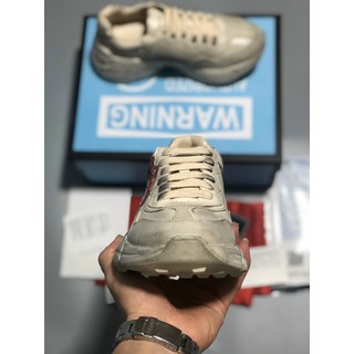 (Full Box) Giày Gc Môi Bẩn