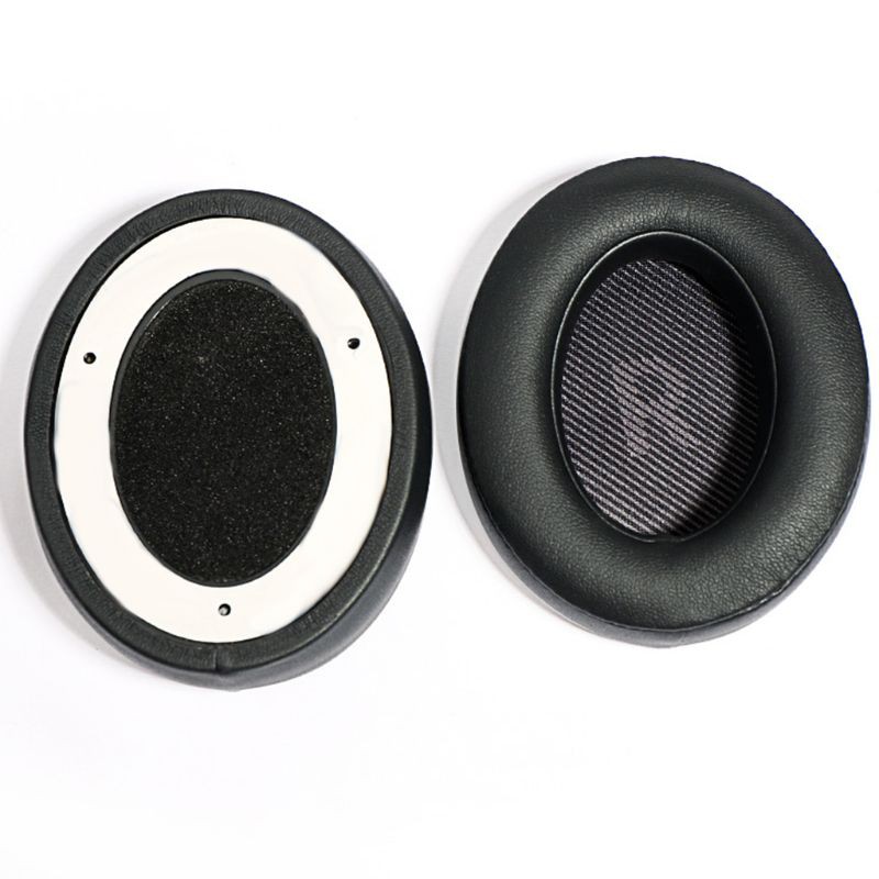 1 Cặp Đệm Da Cho Tai Nghe J-Bl Everest 700 V700Bt