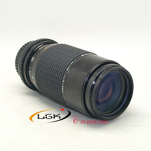 [MỚI 89%] Ống Kính Lens Zoom Sigma MF 75-210mm f/3.5-4.5 Dùng Cho Minolta MD