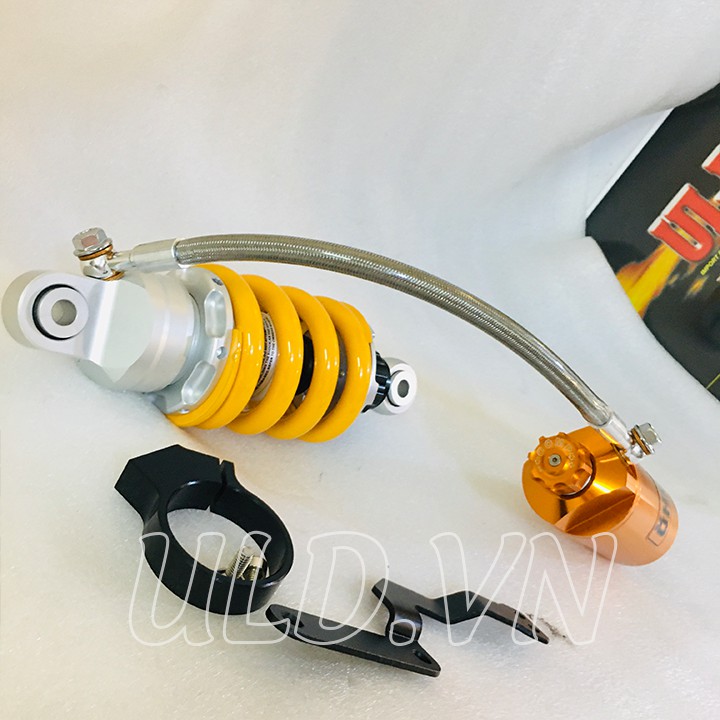 PHUỘC SAU OHLINS BÌNH DẦU EX135