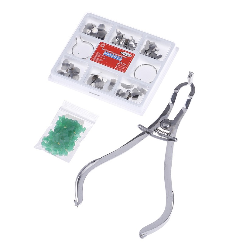 Bộ Dụng Cụ Nha Khoa Chất Lượng Cao