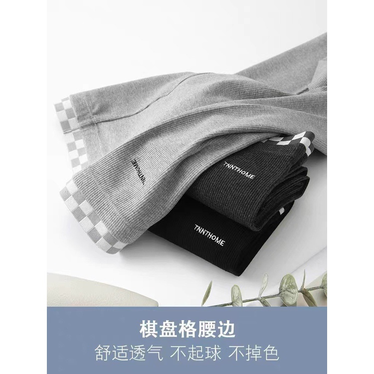 Quần legging lot lông hàng Quảng Châu TNNTHOME