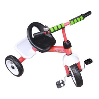 Xe đạp ba bánh trẻ em