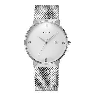 Đồng Hồ Nam Dây Kim Loại Bestdon BD99100