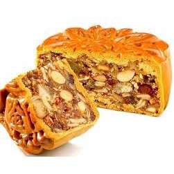Hạt Dưa Trắng Tách Vỏ Gói 100g/500g