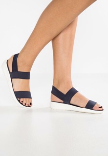 Sandal Literide cho nữ màu xanh navy