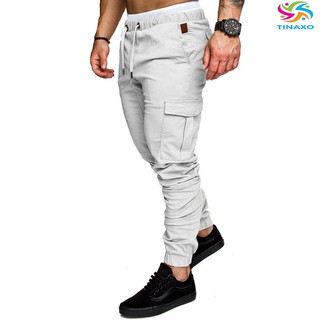 Quần JOGGER, Kaki nam thể thao JQ10
