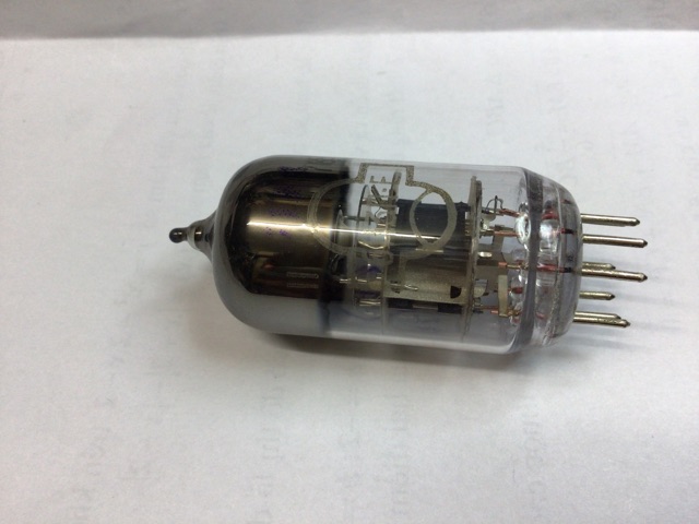 Bóng nga 6h3n-e thay thế cho 6n3 , 5670 , 2c51