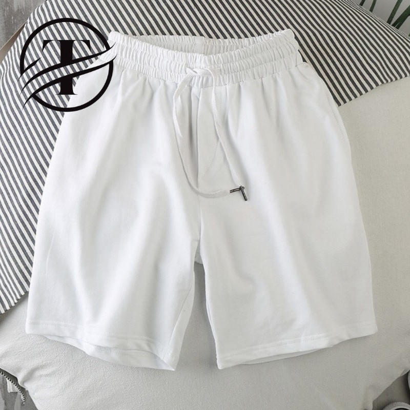 Quần Đùi Nam Siêu Đẹp Có Dải Rút QD02 Co Dãn Mẫu Mới Nhất 2021 | BigBuy360 - bigbuy360.vn