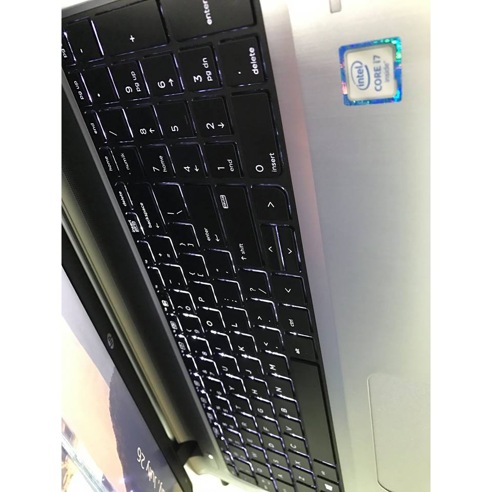 laptop HP probook 450 G3, i5 - 6200u, 8G, 500G, 99%, giá rẻ. | BigBuy360 - bigbuy360.vn