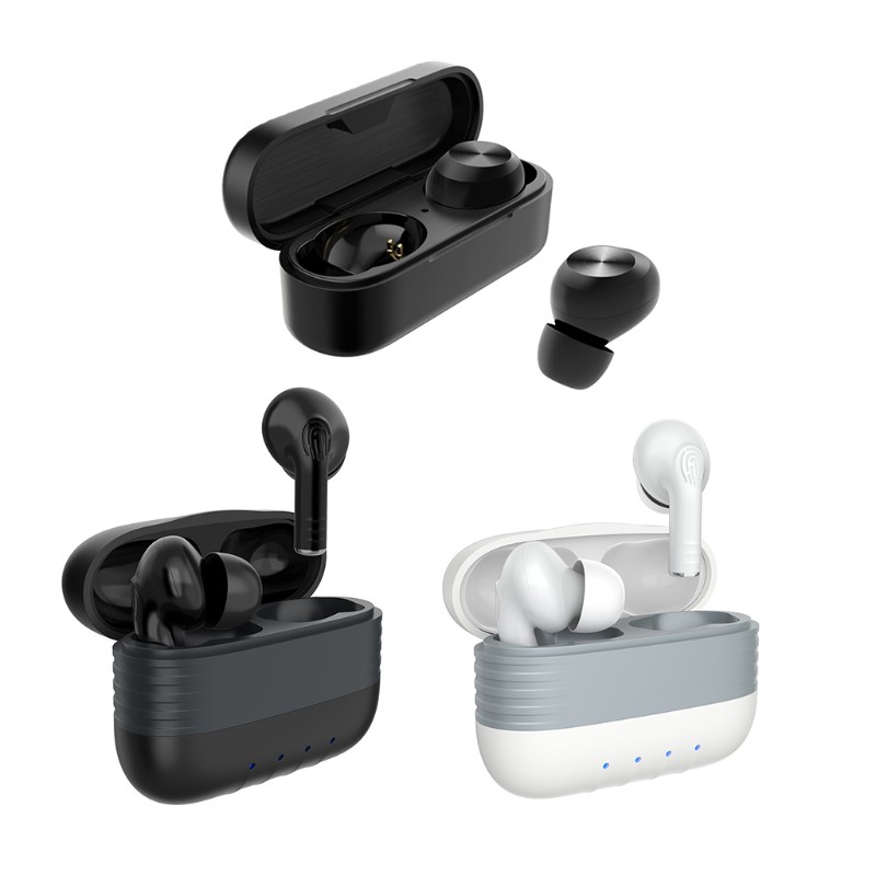 Tai Nghe In-Ear Không Dây Bluetooth 5.0 Tws