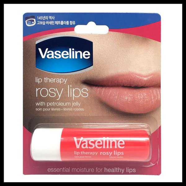 (Hàng Mới Về) Son Dưỡng Môi Vaseline | BigBuy360 - bigbuy360.vn
