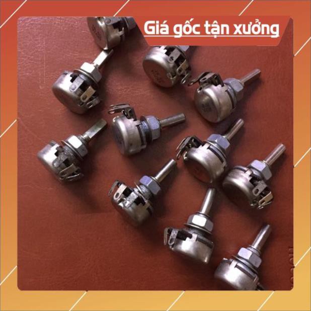 [FreeShip<3] Chiết áp của Nga 4 k 7 (10 chiếc ) [ShopUyTín]