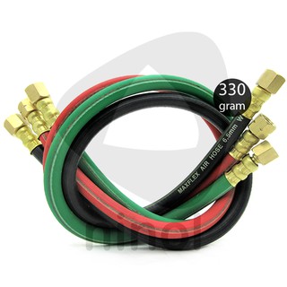 Dây dẫn khí oxy, gas cho máy cắt gió đá CG1-30