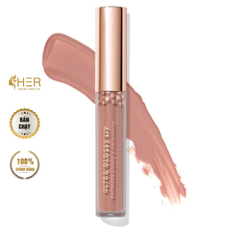 Son bóng Colourpop Ultra Glossy Lip
