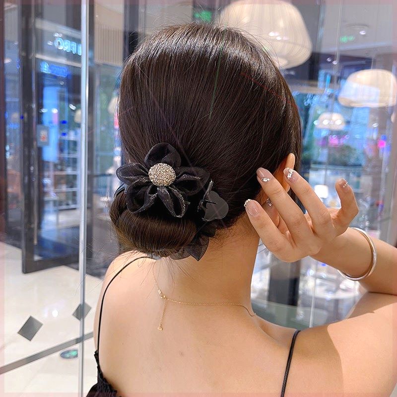 Kẹp Tóc Thời Trang Hàn Quốc Cho Nữ