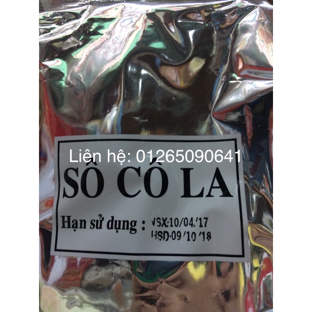 Bột socola Bích Cơ /3024