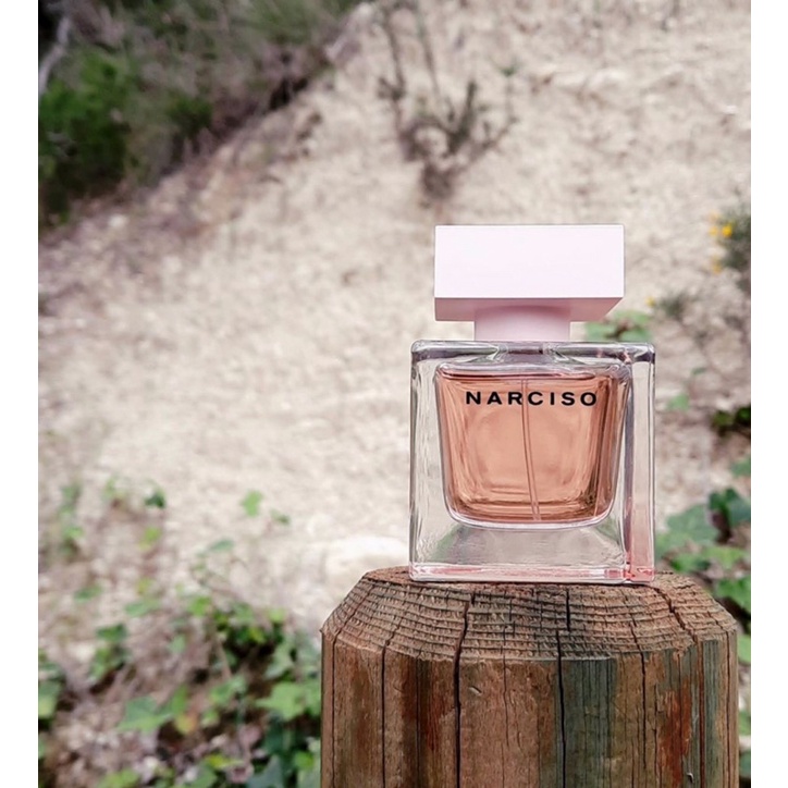 Nước hoa nữ Narciso Rodriguez Cristal EDP